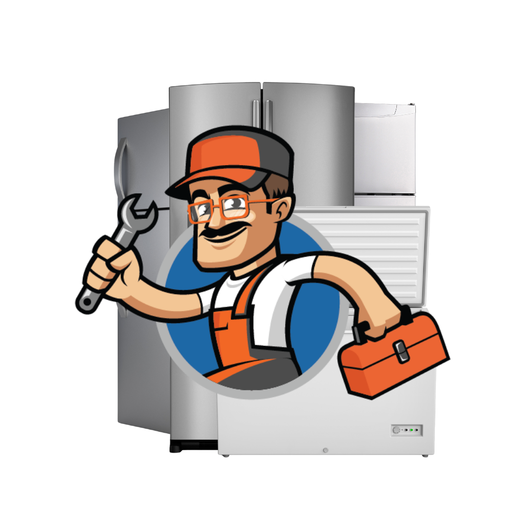 Geladeiras e Refrigeradores