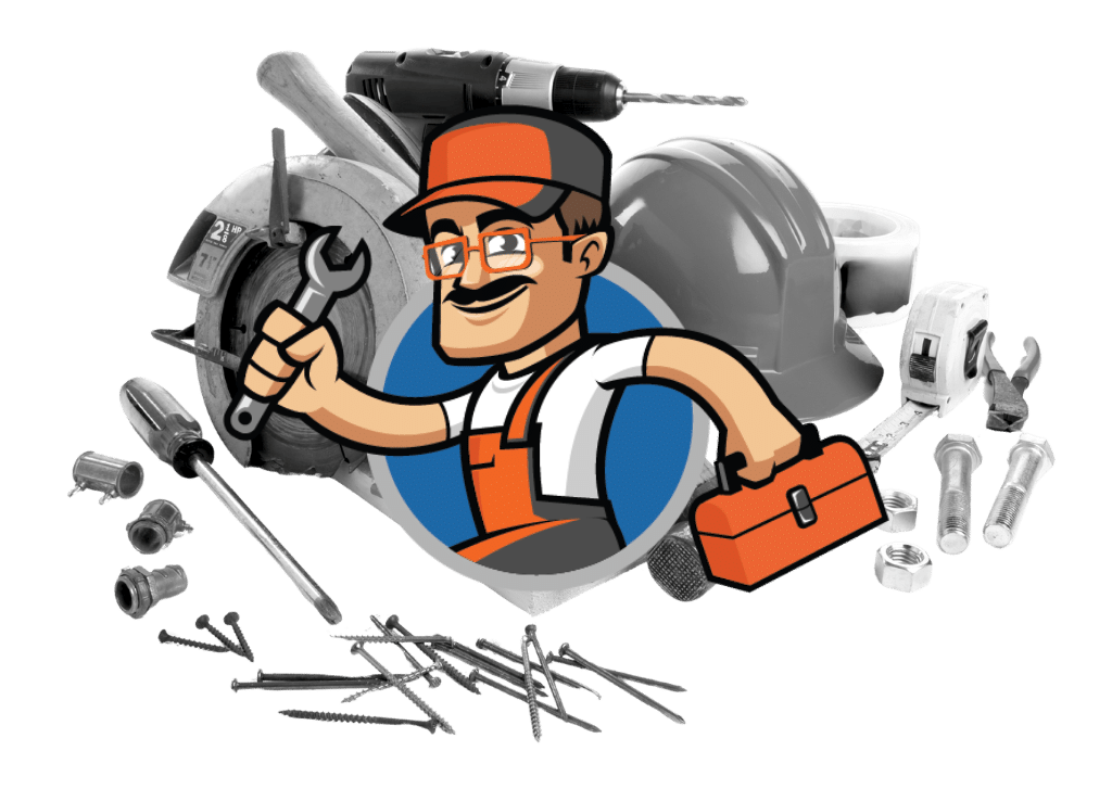 Reformas e Reparos - Seu Felix