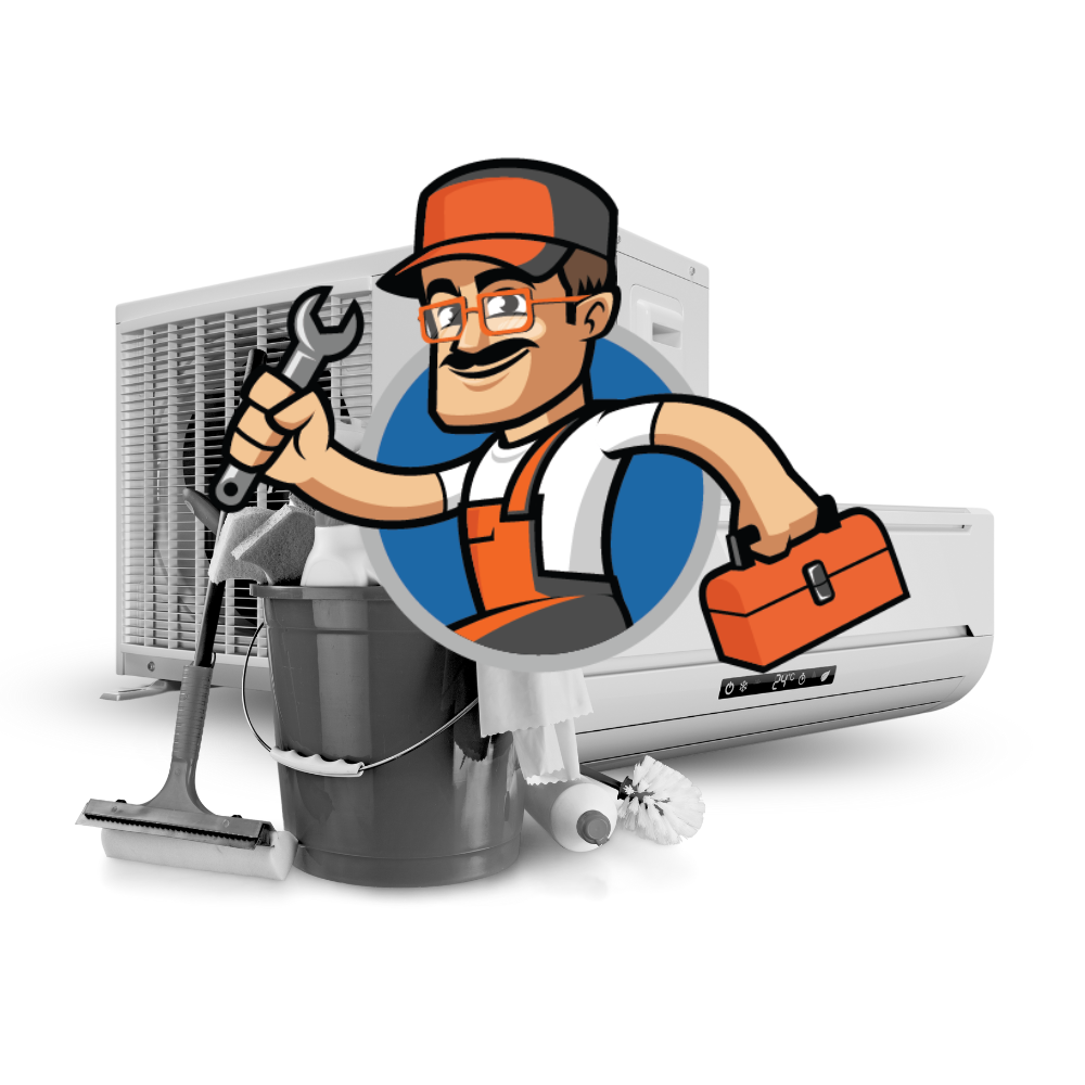 Higienização Ar Condicionado